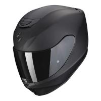 Scorpion Exo Мотошлем Exo-391 Solid Черный Матовый в Саратове