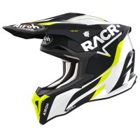 Airoh Мотошлем Strycker Racr Gloss в Саратове