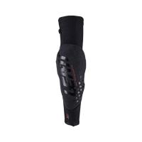 Leatt Налокотники 3DF 5.0 Evo Mini V26 Black в Саратове