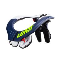 Leatt Защита шеи подростковая 3.5 Neck Brace Junior Blue в Саратове
