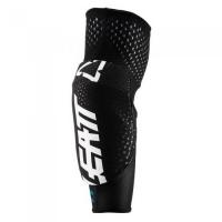 Leatt Налокотники 3DF 5.0 Elbow Guard Junior White/Black в Саратове