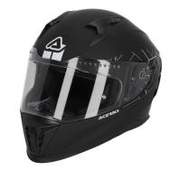 Acerbis Шлем X-Way Black в Саратове