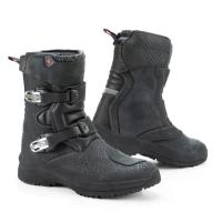 Stylmartin Мотоботы Navajo Evo Low WP Black Anthracite в Саратове