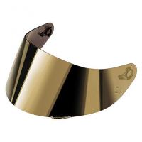 AGV Визор K5 S/K3 SV ML-XXL Iridium Gold в Саратове