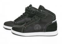 Inflame Мотокеды Sneakers Черный в Саратове