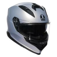 AGV Шлем K7 Matt Prisma Silver в Саратове