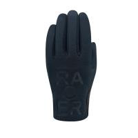 Racer Перчатки Stamp Black/Navy в Саратове