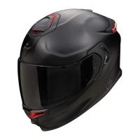 Scorpion Exo Мотошлем Exo-GT SP Air Solid Черный Матовый в Саратове
