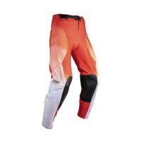 Leatt Штаны женские 4.5 V26 Coral Pink в Саратове