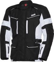 IXS Куртка Tour Damen Jacke Evans ST черн/бел в Саратове