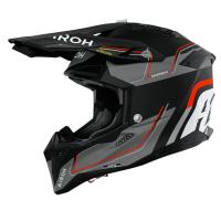 Airoh Мотошлем Aviator 3 Leader Orange Matt в Саратове