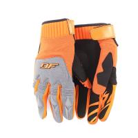 Dragonfly перчатки Enduro Gray-Orange-Black в Саратове
