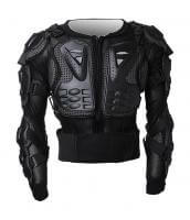 Pro Biker Черепаха A-STARS HX-P14 Black в Саратове