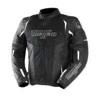 Furygan Мотокуртка Ultraspark 3in1 Vented+ текстиль Черный/Белый в Саратове
