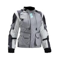 Leatt Мотокуртка ADV MultiTour 5.5 Women 2026 Iron в Саратове