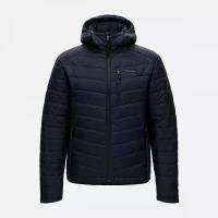 Finntrail Термокуртка Master Hood 1510 DeepBlue в Саратове