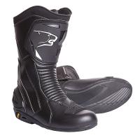 Bering Ботинки X-Road Black в Саратове