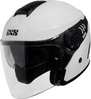 IXS Мотошлем iXS 100 1.0 Белый в Саратове