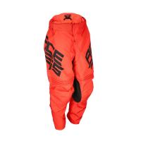 Acerbis Штаны детские MX Track Kid Red в Саратове