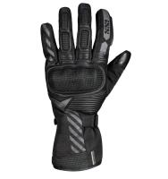 IXS Перчатки Glasgow-ST 2.0 черные в Саратове