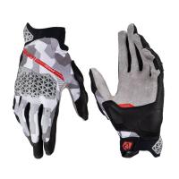 Leatt Перчатки ADV X-Flow 7.5 Short 2026 Steel в Саратове