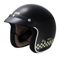 IXS Мотошлем 77 2.0 Черный/Матовый в Саратове
