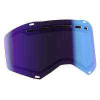 Scott Линзы Prospect/Fury illuminator blue chrome в Саратове