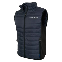 Finntrail Терможилет Master vest DarkBlue в Саратове