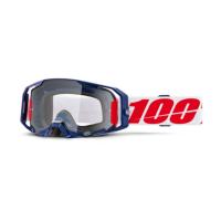 100% Очки Armatic Mach Z / Clear в Саратове