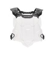 Acerbis Защитный панцирь Linear Black/White в Саратове
