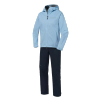 Finntrail Костюм женский Outdoor suit W 3455 LightBlue в Саратове