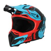 Acerbis Шлем Profile 5 22-06 Red/Blue в Саратове