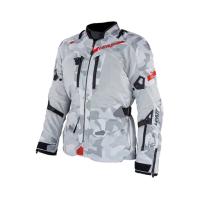Leatt Мотокуртка ADV FlowTour 7.5 2026 Steel в Саратове