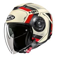 HJC Шлем i40N Velu MC1 в Саратове