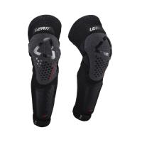 Leatt Наколенники 3DF 5.0 Evo EXT Knee Guard Black в Саратове