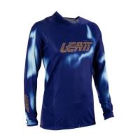Leatt Джерси женская 4.5 Lite V26 Deep Blue в Саратове