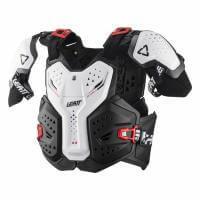 Leatt Защитный панцирь 6.5 Pro Cheast Protector White в Саратове