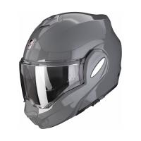 Scorpion Exo Мотошлем Exo-Tech Evo Solid Серый в Саратове