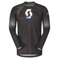 Scott Джерси 450 Podium black/grey в Саратове