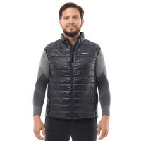 Dragonfly Жилет утеплённый Vest 200 Antracite 2025 в Саратове