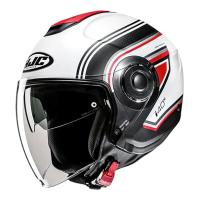 HJC Шлем i40N Linia MC1SF в Саратове