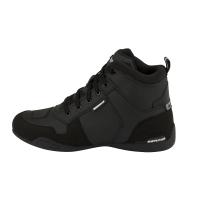 Bering Ботинки Sumatra Black в Саратове