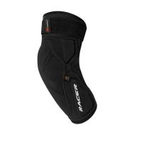Racer Налокотники Profile Elbow (D3O) Black в Саратове