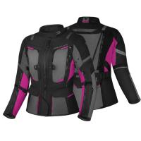 Shima Куртка Hero 2.0 Lady Pink в Саратове