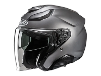 HJC Шлем F31 Semi Flat Titanium в Саратове
