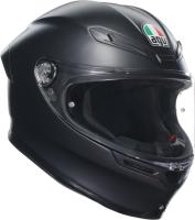 AGV Шлем K6 S 2206 Black Matt в Саратове