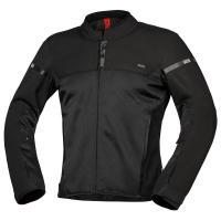 IXS Мотокуртка Jacket Oxy-Air Черный в Саратове