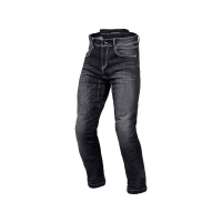 Macna Брюки Boxer Covec ткань джинс.черн. в Саратове