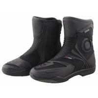 Moteq Туристические мотоботинки AIR TECH 3/4, Черный в Саратове