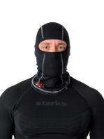 Starks Подшлемник Light Combi черный в Саратове
